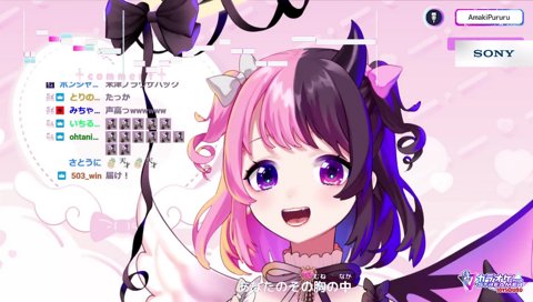 ぷっさんのkickback