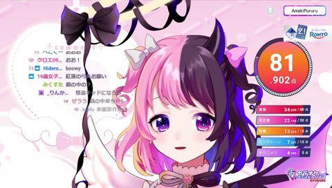 断ち切りすぎマリオネット