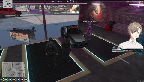 二つのぺいぺい