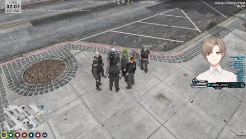 こしょ「俺1っすよ！？」