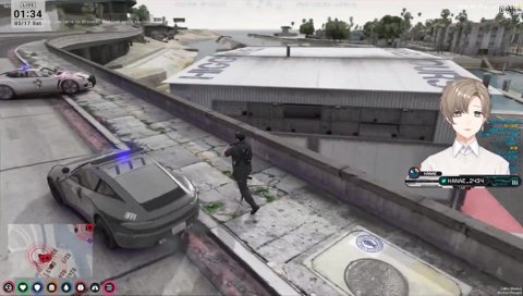 ルリ「ありがとうね56してくれて」