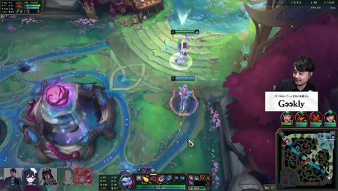 笑ってはいけないクリット率