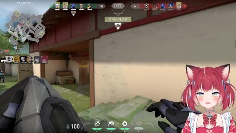 【いちセック　2024/08/09】　1sec と 10secの違いは何？　いちセックって何なの？　「待ってくれ、って話よ」　１秒待って か １０秒待ってって事？　ア、ナルホドね