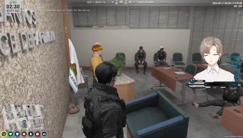 言語化の鬼・夏苗