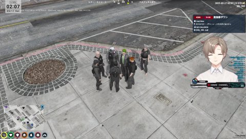 ランク制度の闇