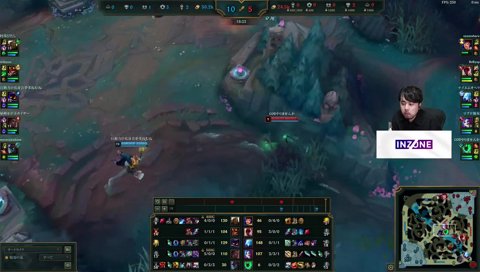 生徒の成長に感嘆