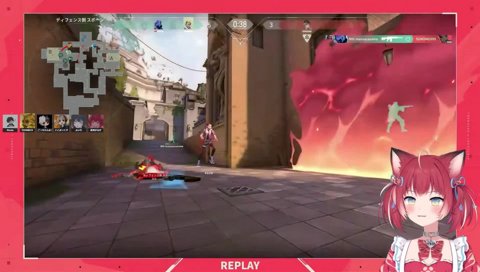 【ズズ炎上　2024/08/12】