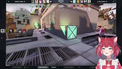 【ズズジャンプ　2024/08/12】　（垂直ジャンプピーク？）「ズズジャンプ　エグいなｗ」　オモロ　「あれ、しゃがみジャンプ？」「普通のジャンプ」「ただピョンピョンしてるだけ」