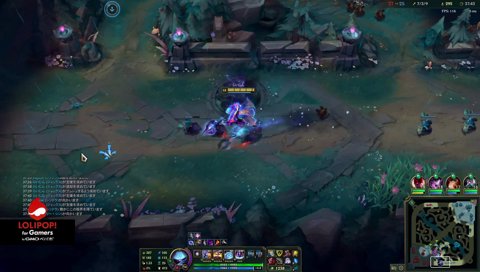 ジャックスぱぱ「どっかいけ」