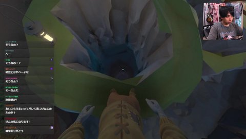 アウター・ワイルズ　初デス