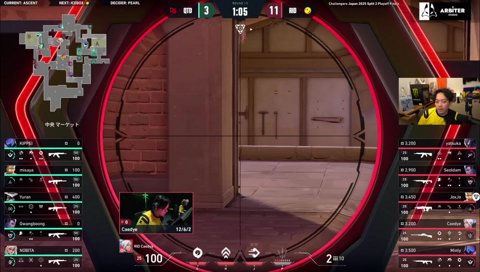 次世代スーパーフレックスCaedye