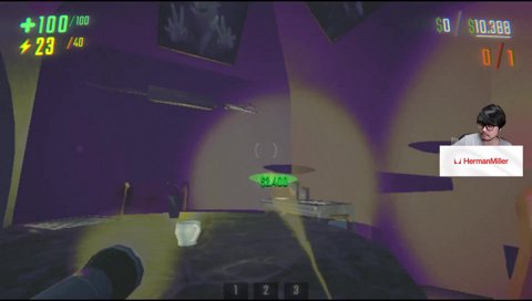 この時計やばぁい