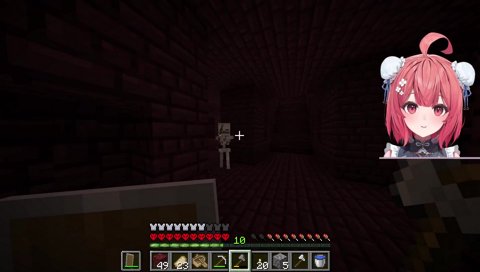 アチチチチチチチチ、ボッｗ