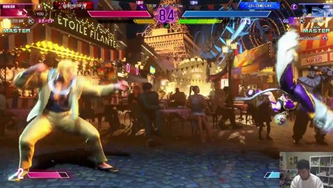 なんで勝ってんの