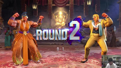 やられたらやり返す