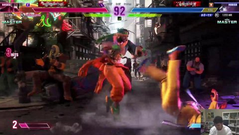 1-1で迎えた決戦、まざー、惜敗