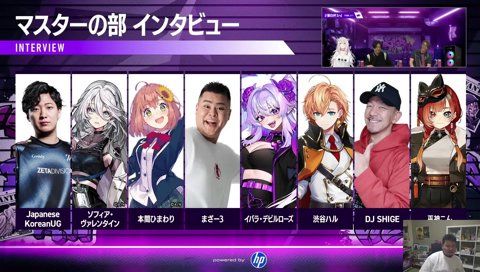 UG、予想通りのF