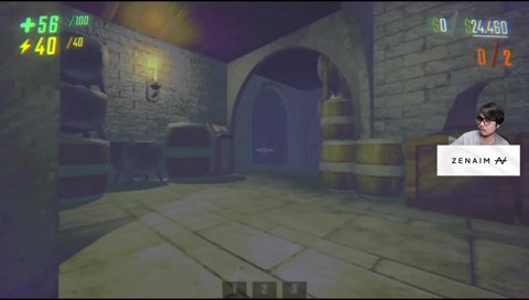 バックショット