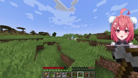 焼肉かあ…ｲｲﾈ（棒）