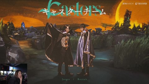 kamitoさんとトップ対面俺でも嫌