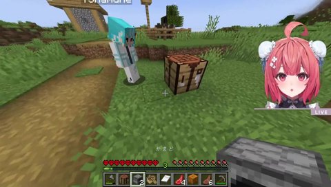 らむちA型、あかりんO型、べに？型