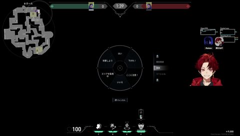 ツルギヨルにメデュ兄「ダメだわ、ダメだ！」