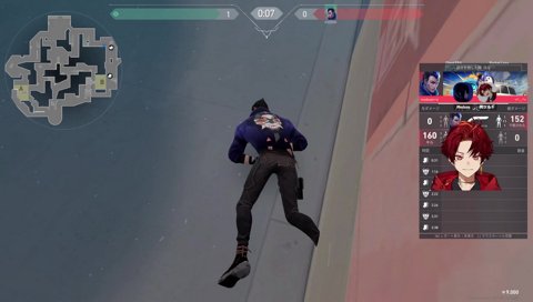 「おっそいな遅いな遅いな」→「コーチすんません！」