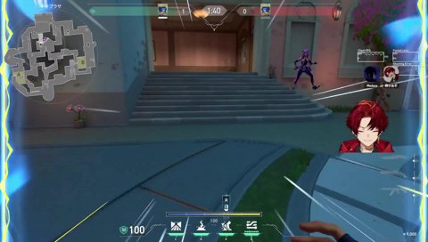 コーチ「だめだ」