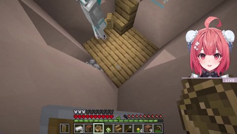 世界で一番終わってるマインドクラフト