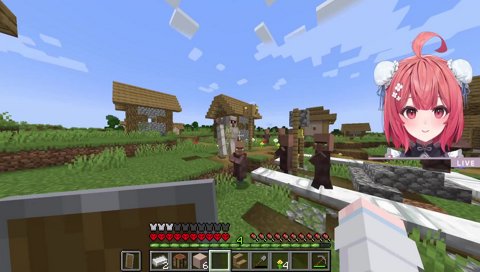 ラブandベリーの歌