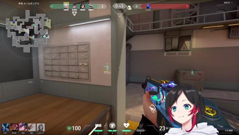 迷子になったり騙されたりするうるーか