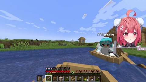 あかりんのプライベート