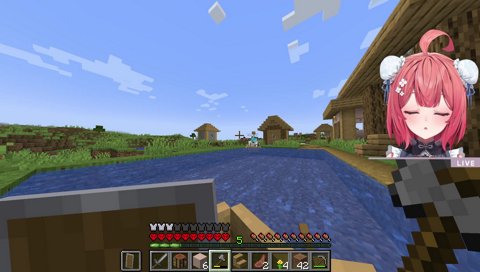 「らっしゃーさんにREPO５人でやりたいか伝えなきゃ」