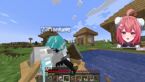 豚笑楽ＮＧならむち