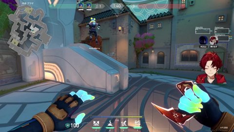 知ったかぶりをプロにぶった切られるツルギ