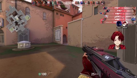 緊張ツルギにマジレス