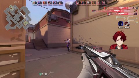 わからされるツルギ