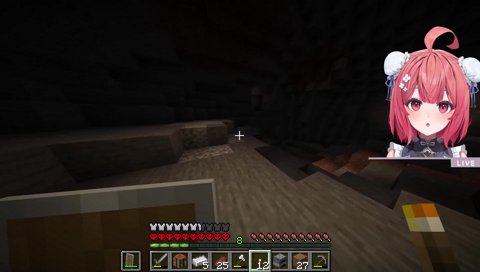 マイクラコーチング