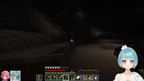 スケと遭遇しコーチングする熱狂あかりんとパニックらむち