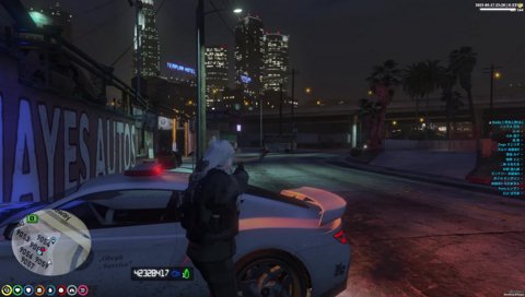 トッピングの川上