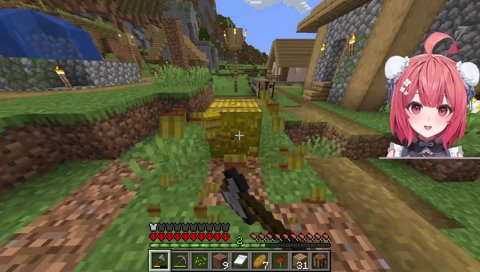 ﾊｲﾎﾟﾝﾎﾟﾝﾎﾟﾝﾊﾟﾝﾄﾞﾝ