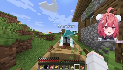 あかりんの雪解け