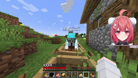 あかりん「ストゼロ買ってコンビニの前でヤンキー飲みはしたくないよ”もう”」