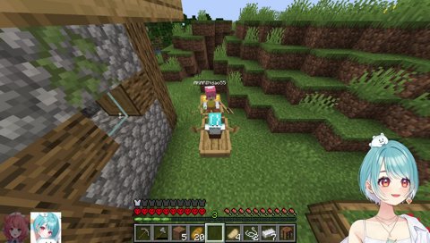 ある意味ハードコアをクリアしたらむち