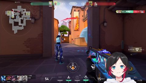 ギリギリで勝ち切るうるーか