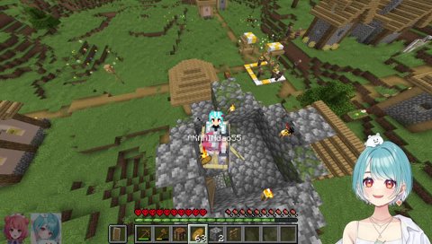 好きな男の子の見てる動画が気になるし実行したくなるあかりん