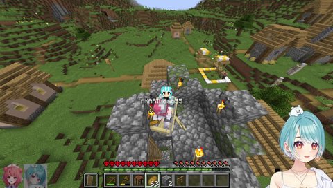 あかりんパパはジャッキーチェン