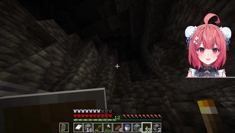 ダイヤ7個に悦あかりん