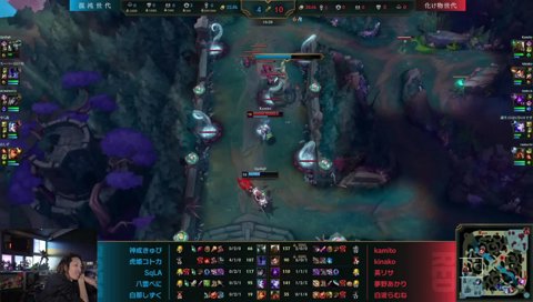 お前ん家ちゃうぞ！！