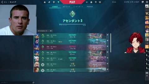 pepper,Laz,シノは毒。あとらっしゃー